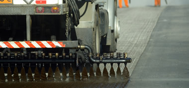 Obras rodoviárias